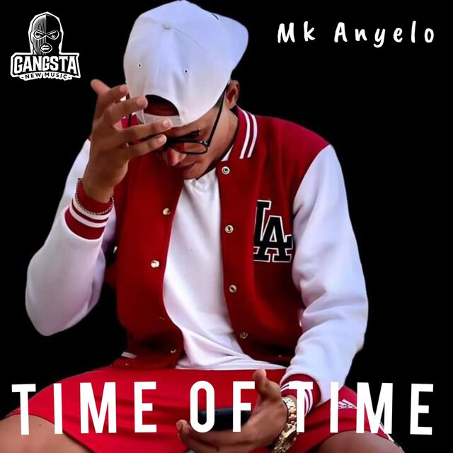 TIME OF TIME