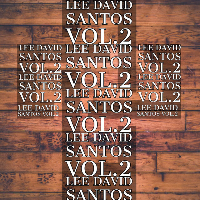 Lee David Sax, Vol. 2