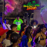 Aleteo Pal Barrio