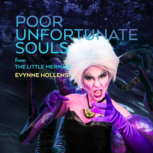 Poor Unfortunate Souls (From 