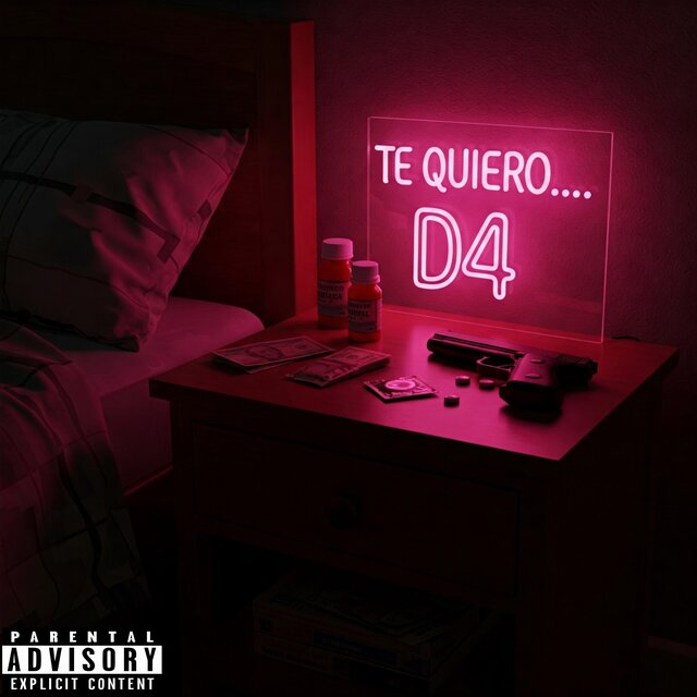 Te Quiero