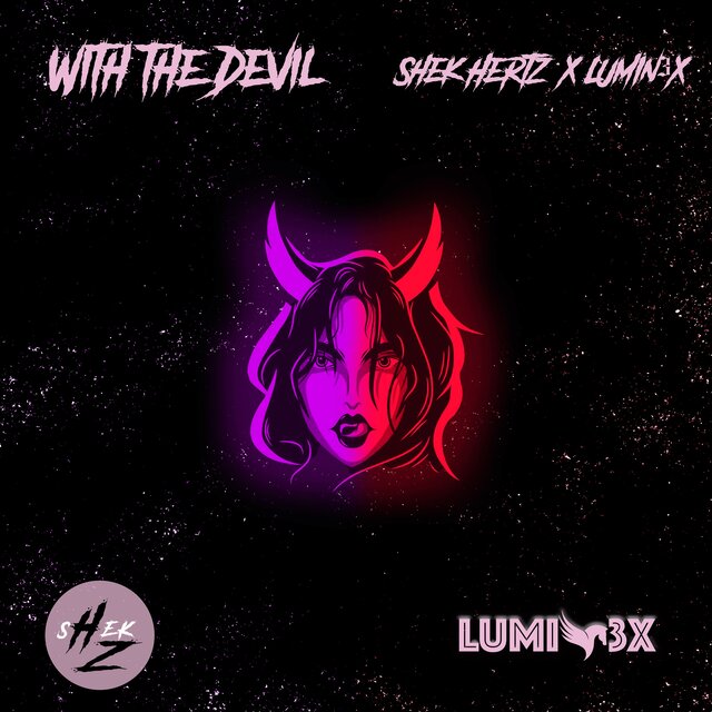 With The Devil