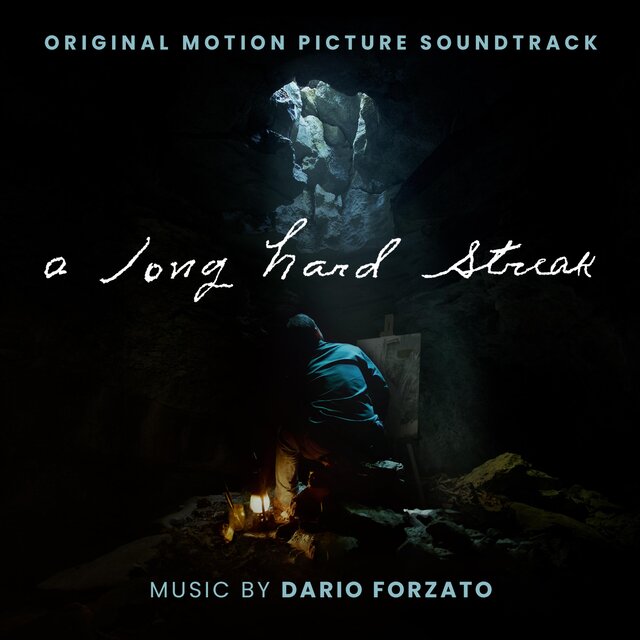 A Long Hard Streak (Original Motion Picture Soundtrack)