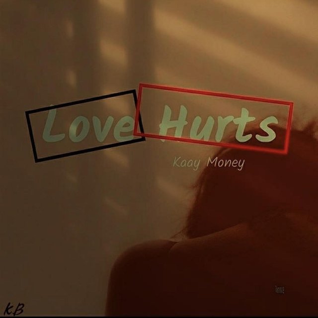 Love Hurts