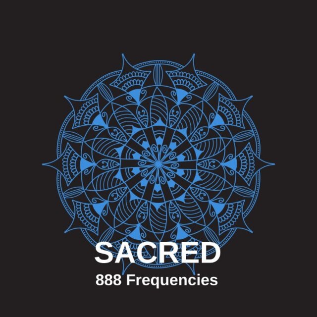 Sacred 888 Frequencies