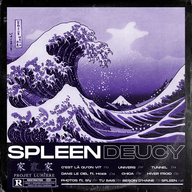 SPLEEN