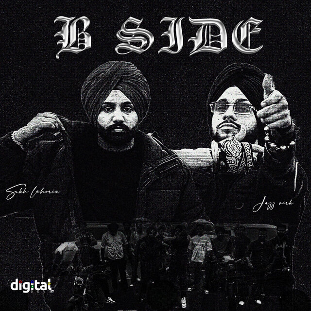 B SIDE