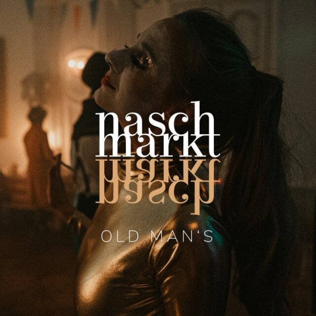 Old Man's