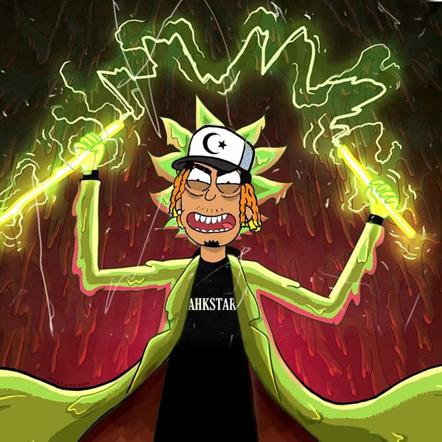 Scientist!