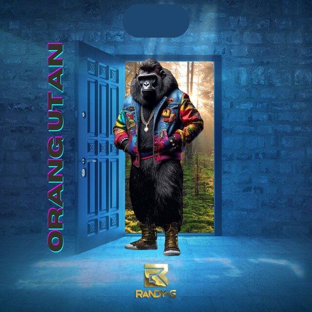 Orang Utan
