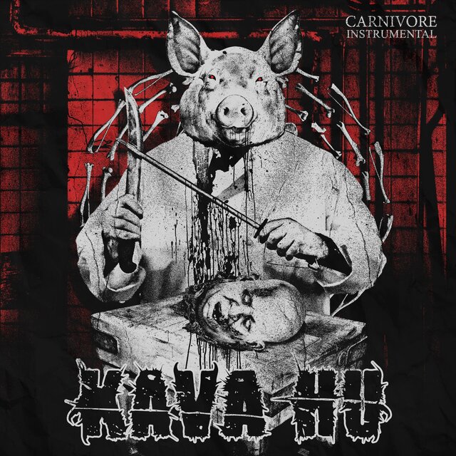 Carnivore (Instrumental)