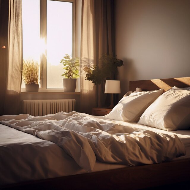 Música De Retiro Pacífico Para Dormir