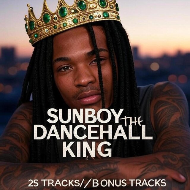 Dancehall King