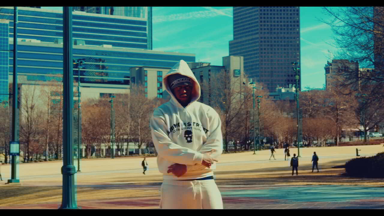 Gudjohnsen (feat. Youngi) (Clip Officiel)
