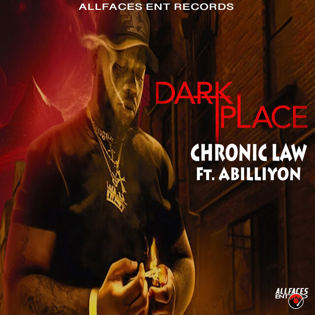 Dark Place