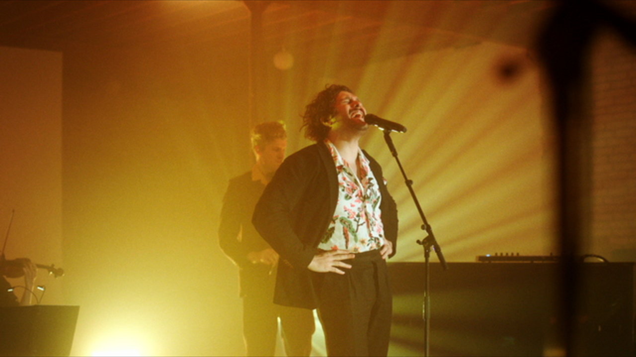 tend the garden (Live from London, 2021)