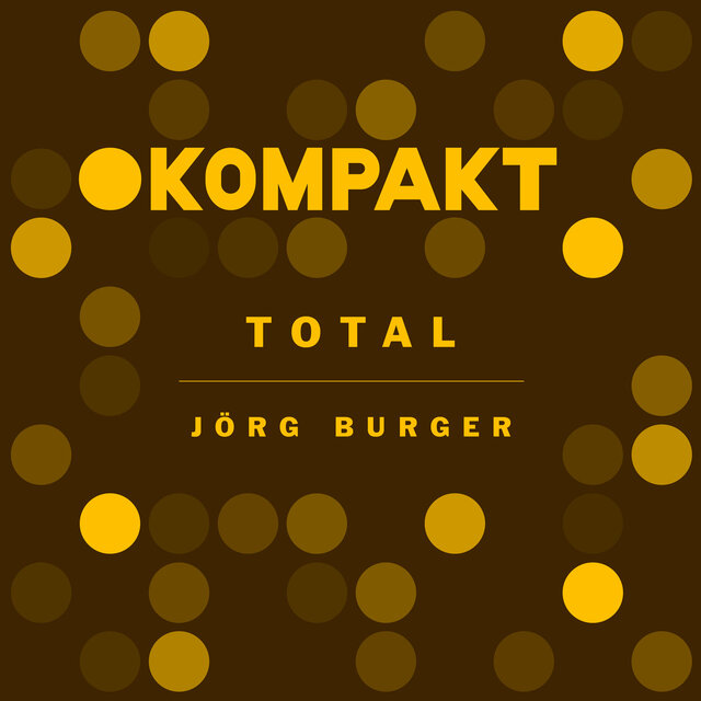 Total Jörg Burger