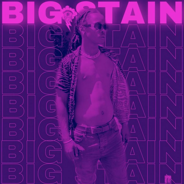 Big Stain
