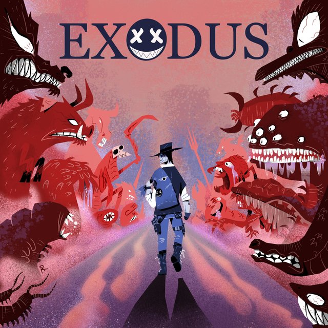 Exodus