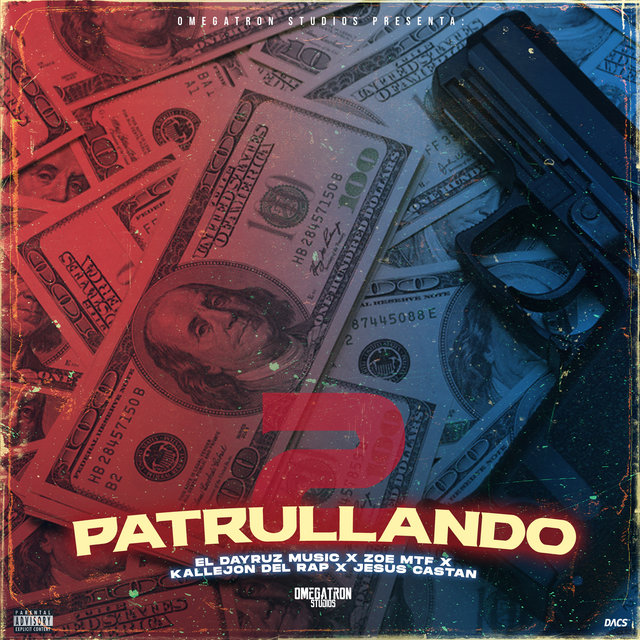 Patrullando 2