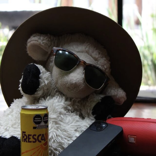 Pensando