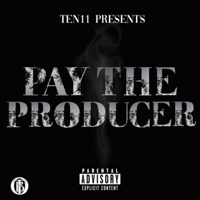 Pay The Producer, Vol. 1