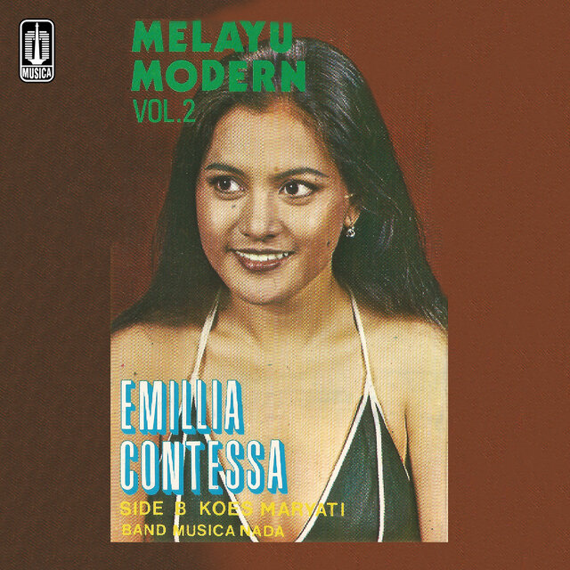 Melayu Modern Vol. 2