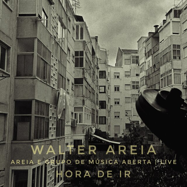 Hora de Ir