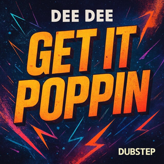 GET IT POPPIN