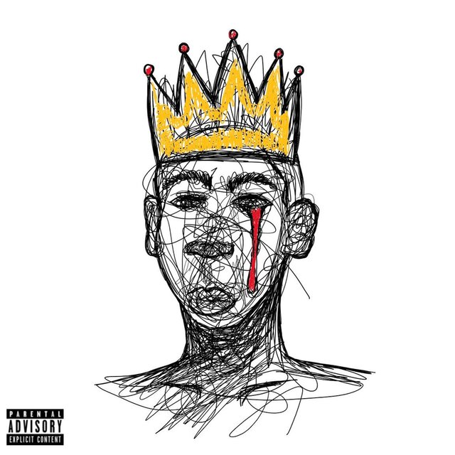 Cover art for album Carders Paradise by BlammySosa