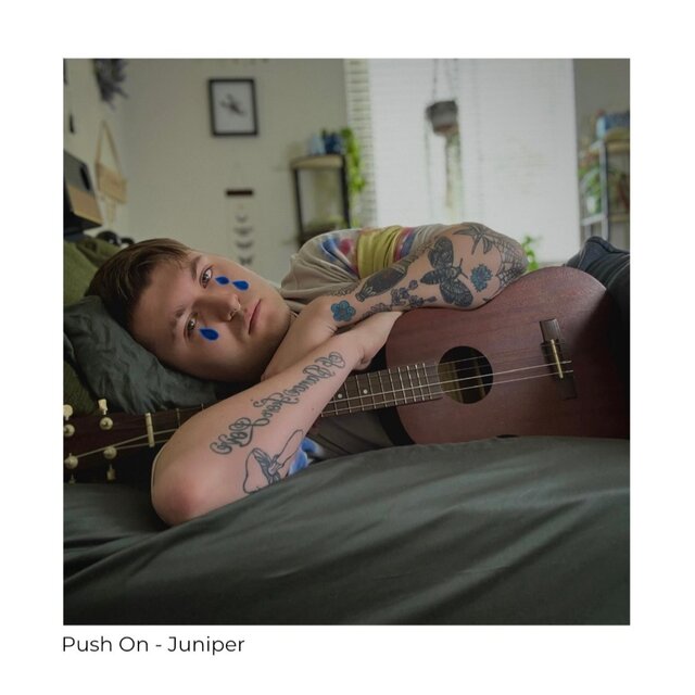 Push On