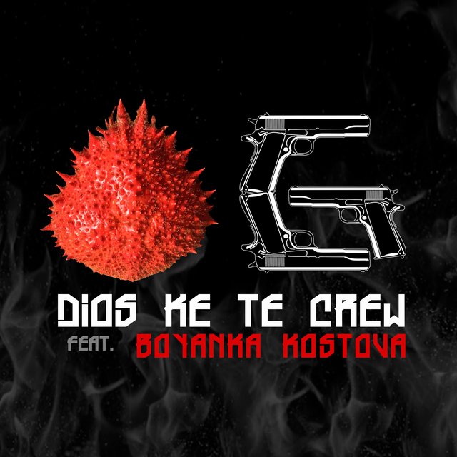 OG (feat. Boyanka Kostova)