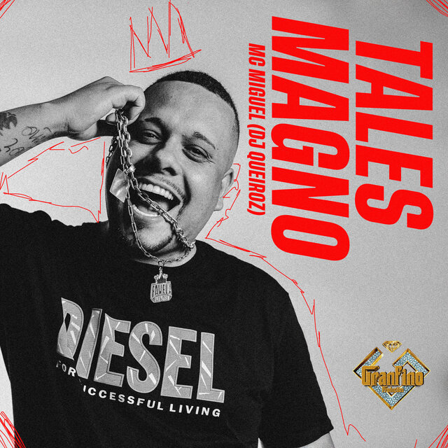 Tales Magno