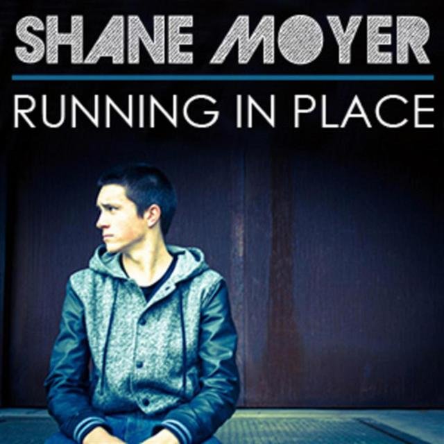 Running in Place