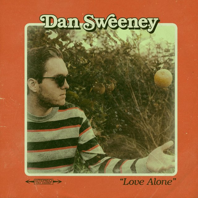 Love Alone