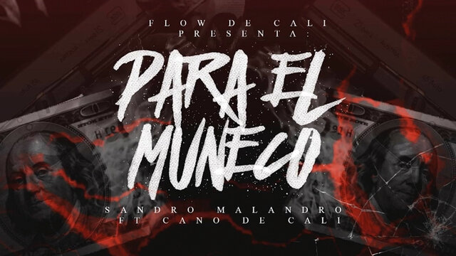 V2 para el Muñeco