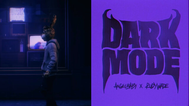 dark mode (Official Video)