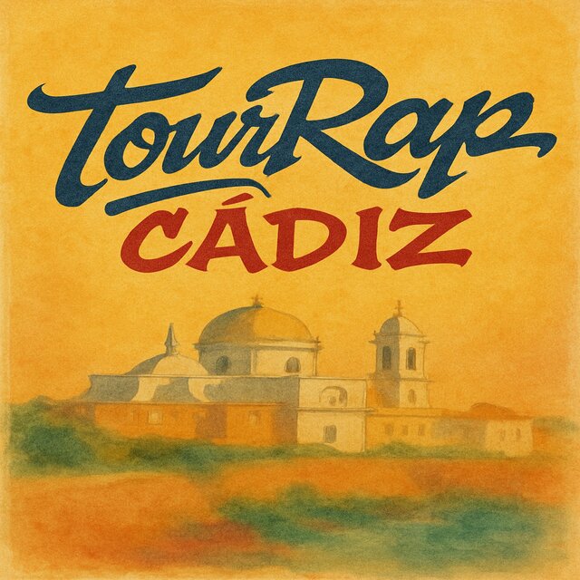 TourRap Cádiz (Vol.1)