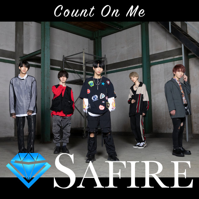 Count On Me