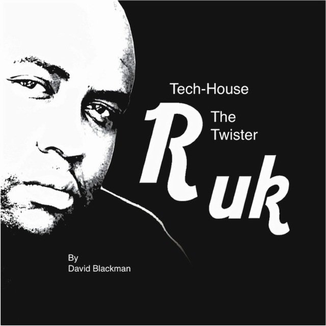 Tech House the Twister