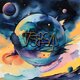 Cover art for album A Voyage / A Destination Part 2 by VerSa