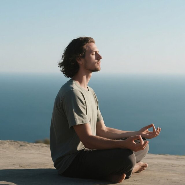 Serene Meditation Music for Clarity