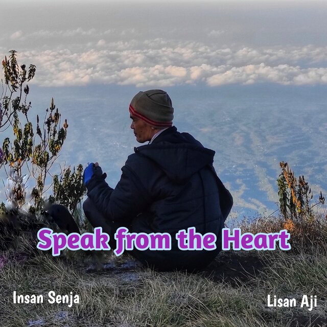 Speak from the Heart