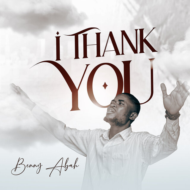 I Thank You