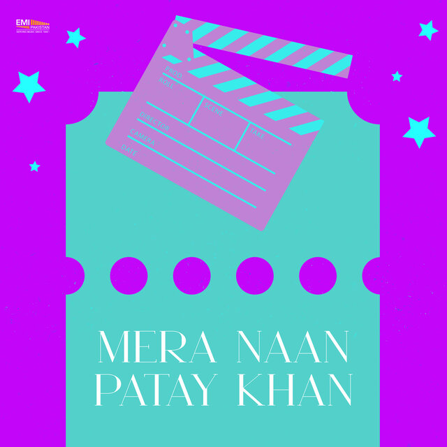 Mera Naan Patay Khan (Original Motion Picture Soundtrack)