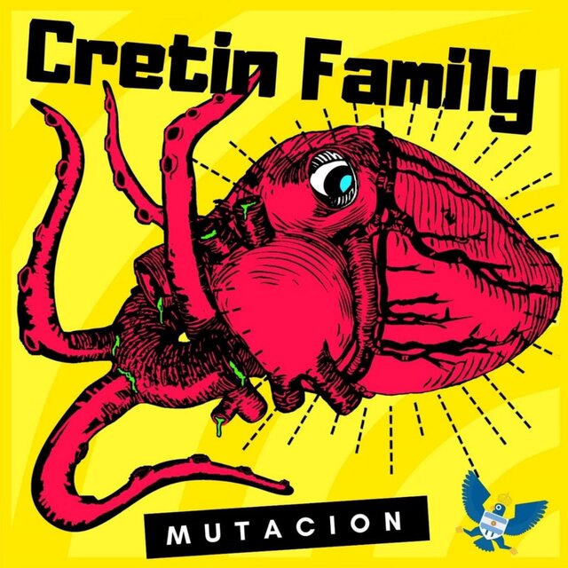 Mutacion