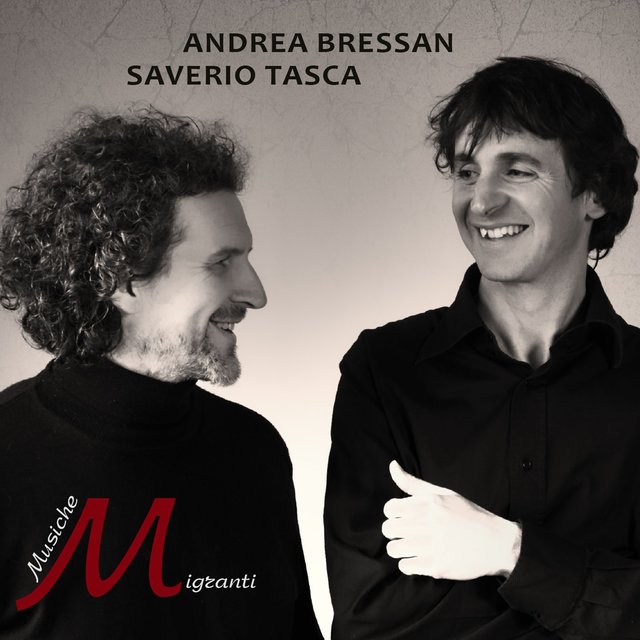 Musiche Migranti