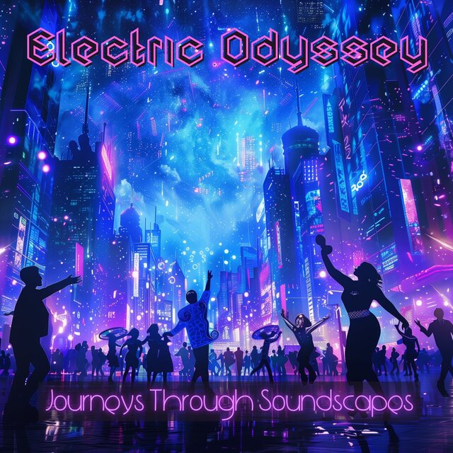 Electric Odyssey: Journeys Through Soundscapes