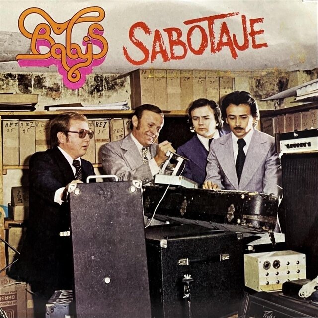 Sabotaje