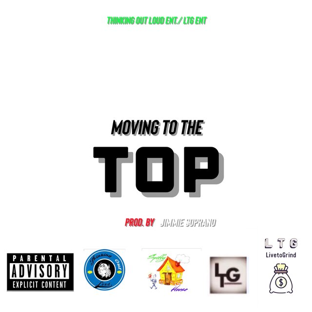 MOVING TO THE TOP